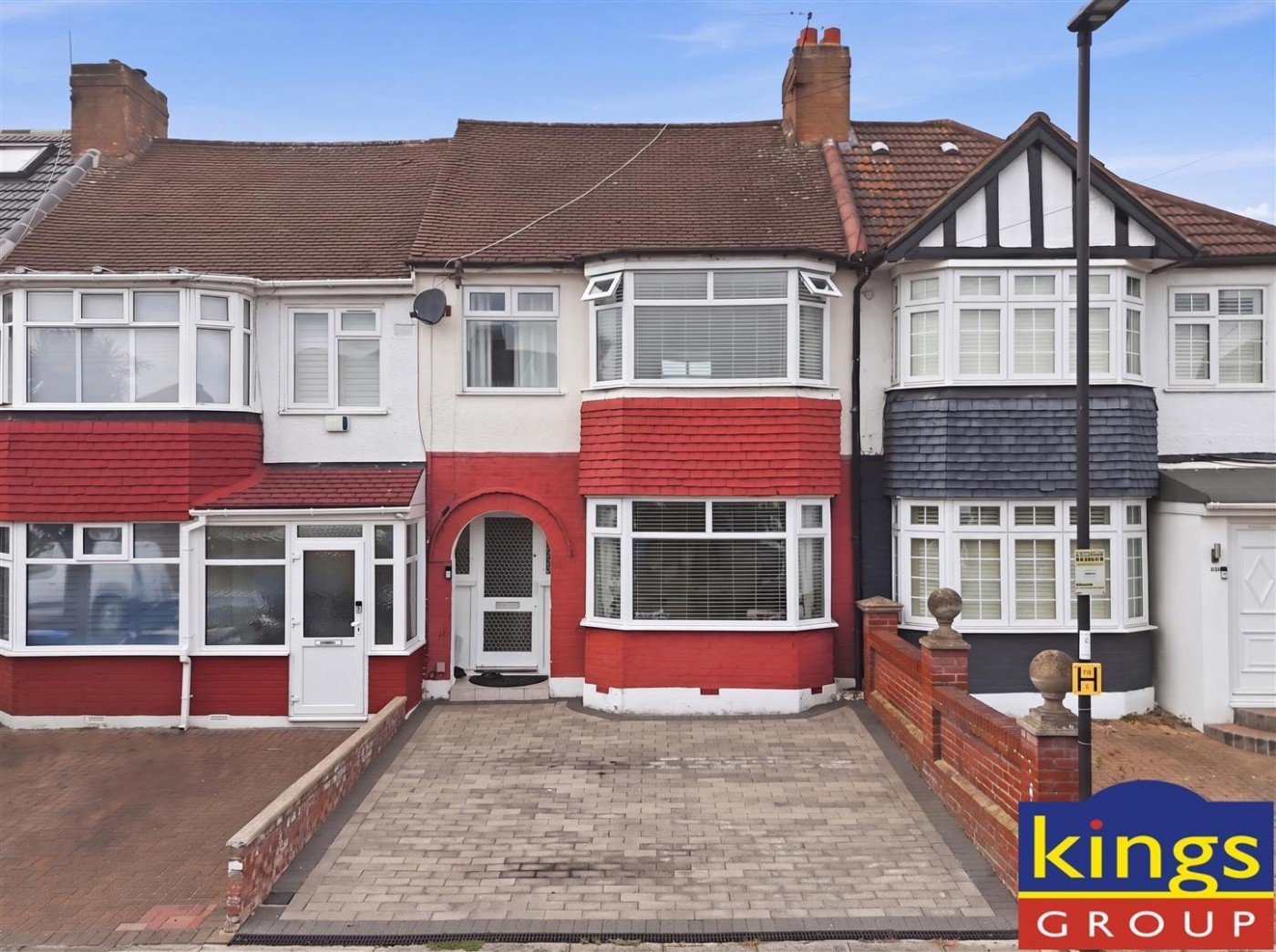 Images for Bexley Gardens, Edmonton, N9