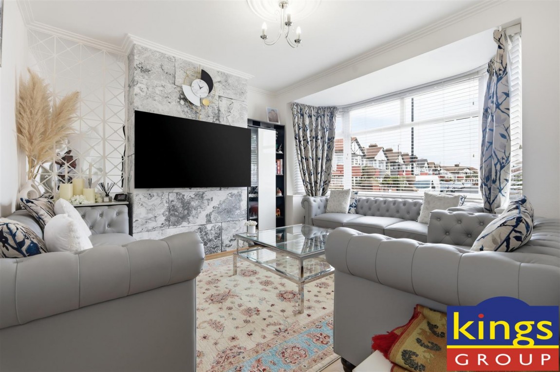 Images for Bexley Gardens, Edmonton, N9