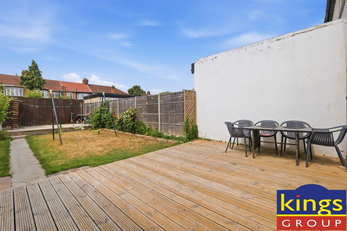 Images for Bexley Gardens, Edmonton, N9