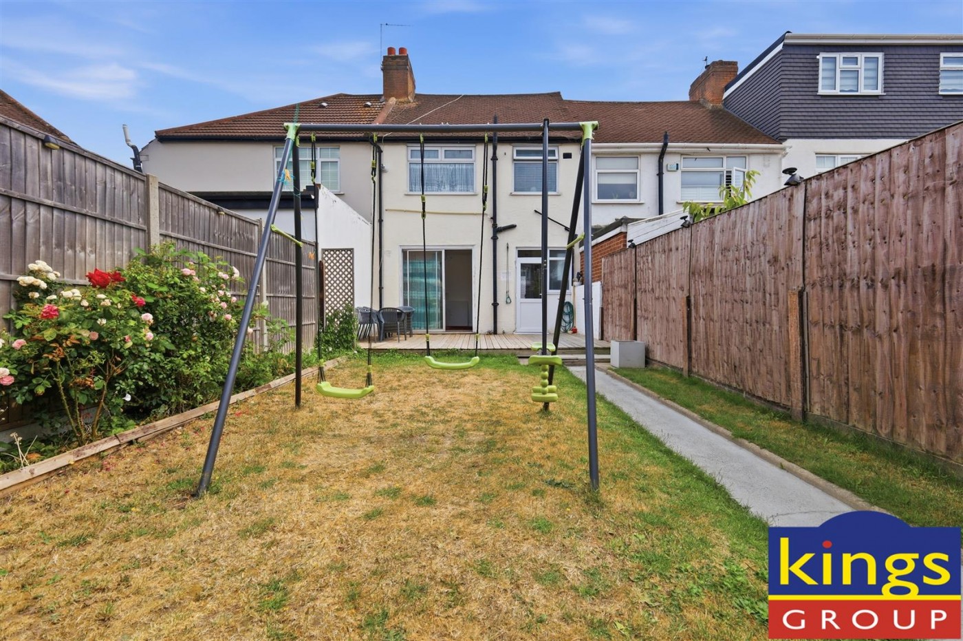 Images for Bexley Gardens, Edmonton, N9