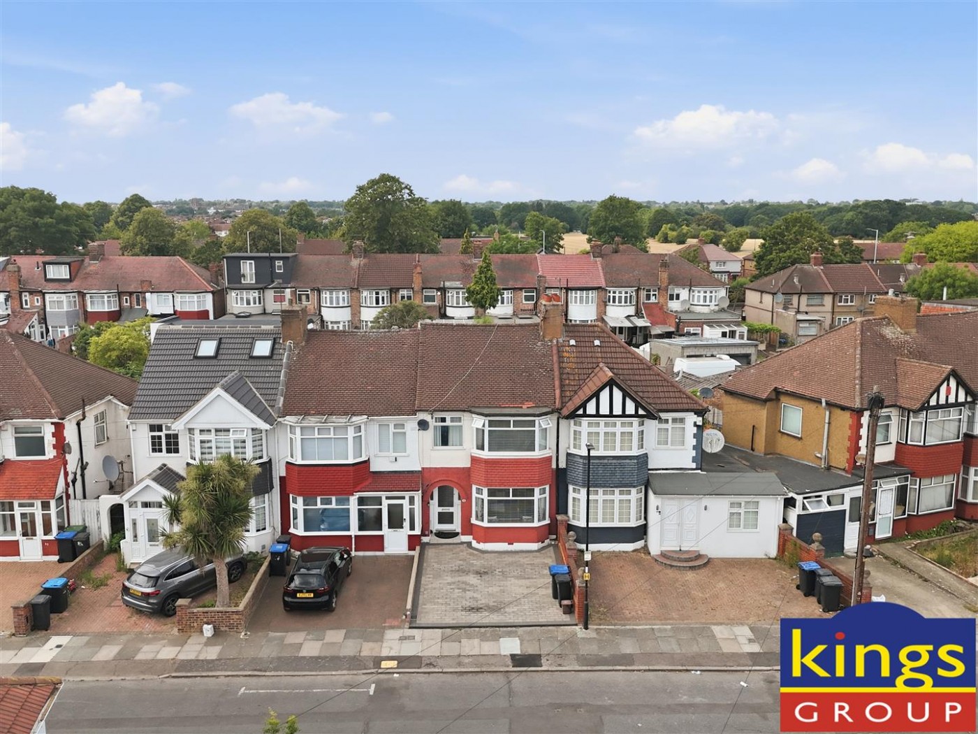 Images for Bexley Gardens, Edmonton, N9