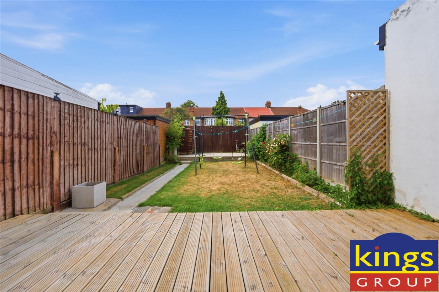 Images for Bexley Gardens, Edmonton, N9
