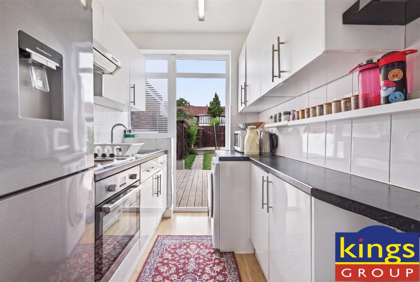 Images for Bexley Gardens, Edmonton, N9