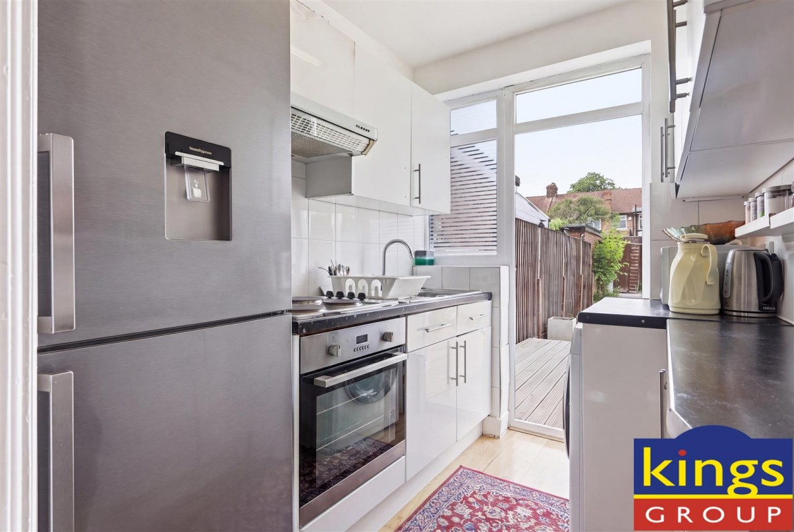Images for Bexley Gardens, Edmonton, N9