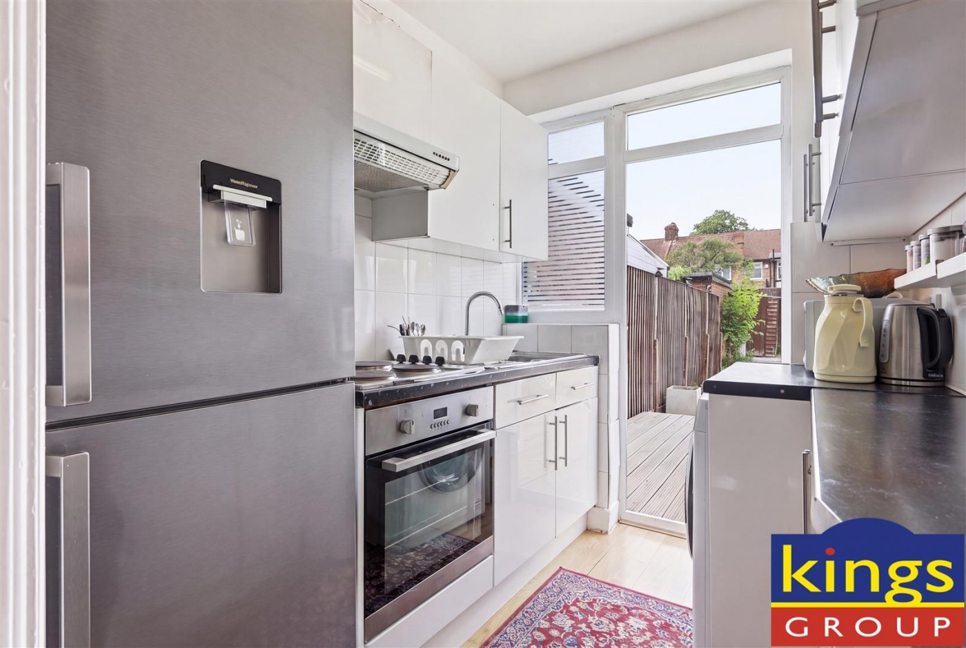Images for Bexley Gardens, Edmonton, N9