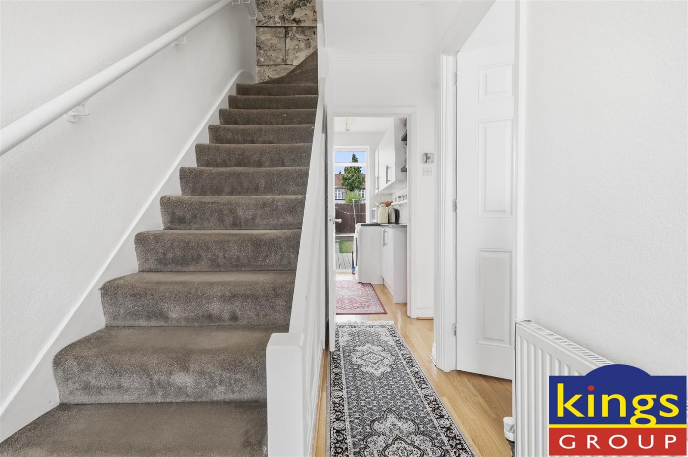 Images for Bexley Gardens, Edmonton, N9