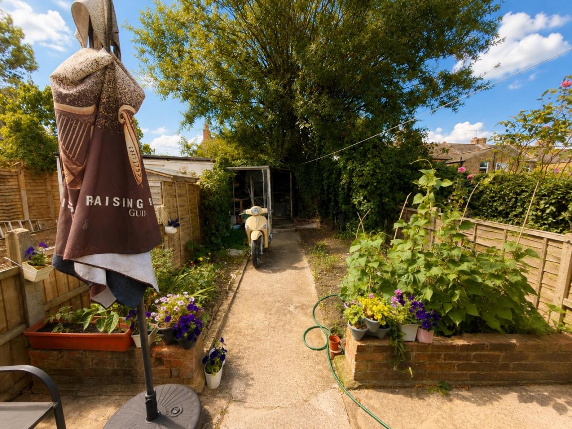 Images for St Johns Road, Chingford