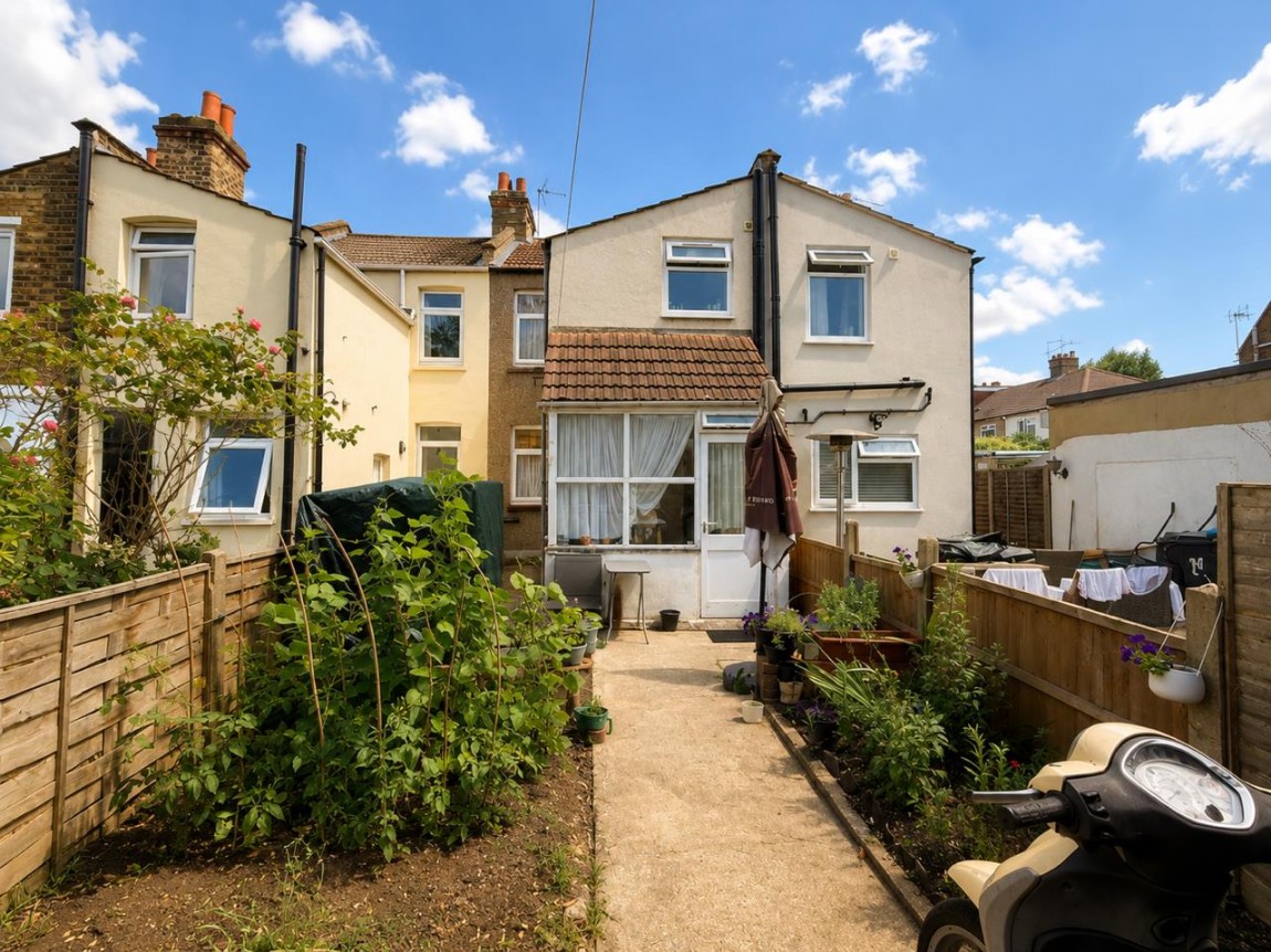 Images for St Johns Road, Chingford