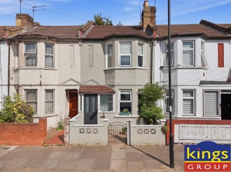 Westoe Road, Edmonton, N9