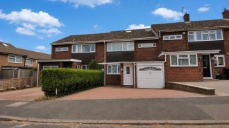 Claremont, Cheshunt, Waltham Cross