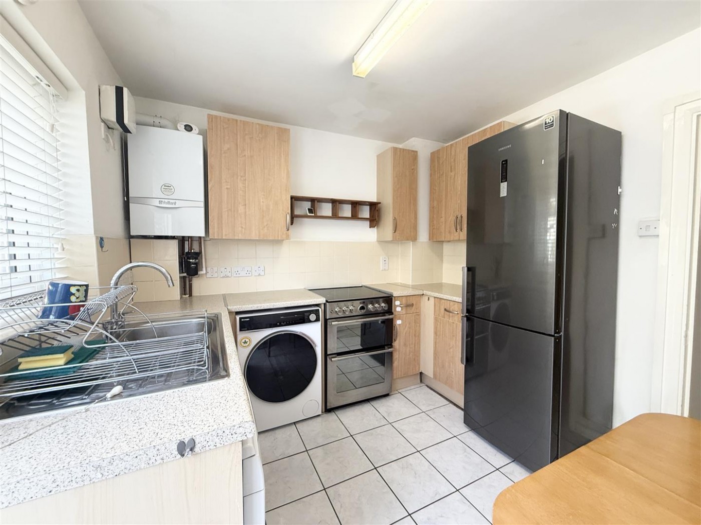 Images for Balliol Road, London