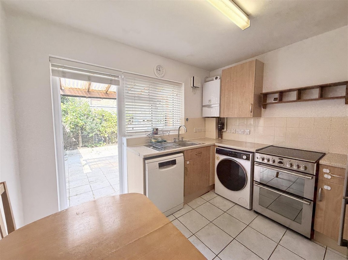 Images for Balliol Road, London