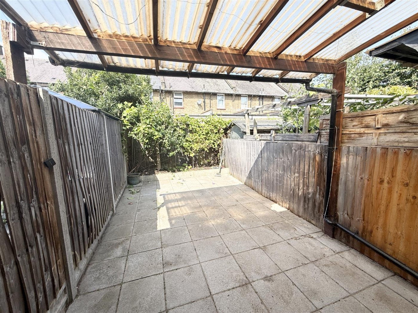 Images for Balliol Road, London