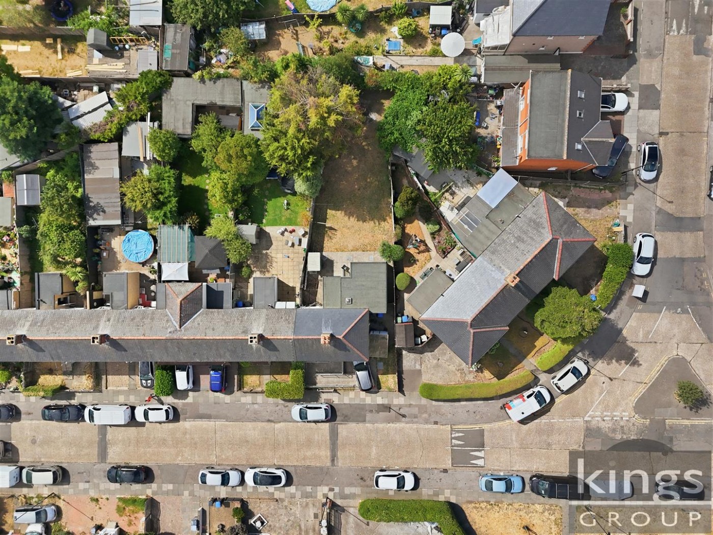 Images for Central Avenue, Enfield