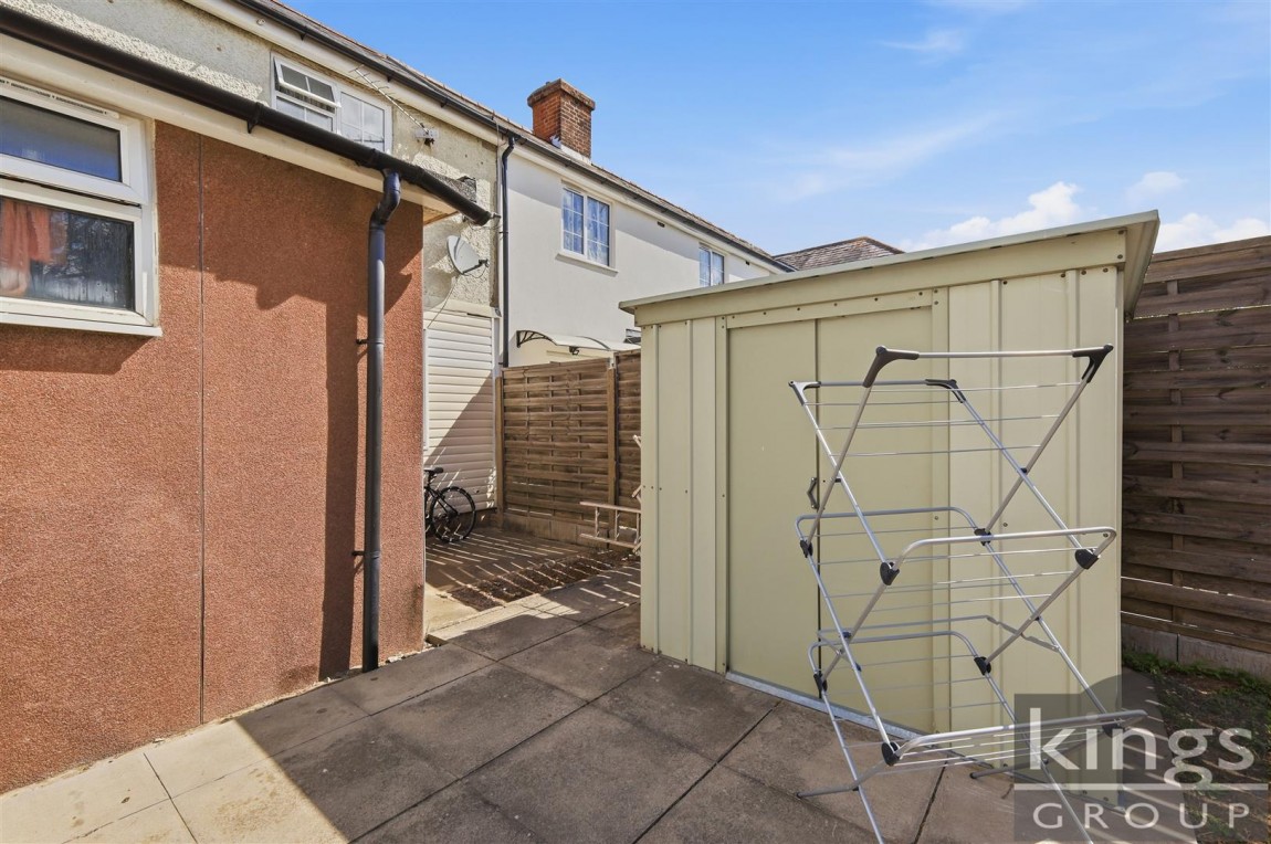 Images for Central Avenue, Enfield