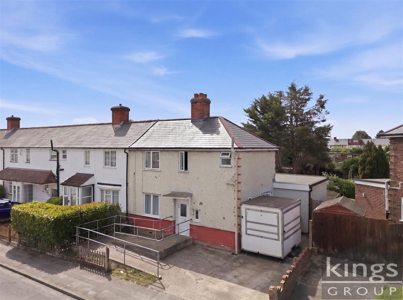 Images for Central Avenue, Enfield