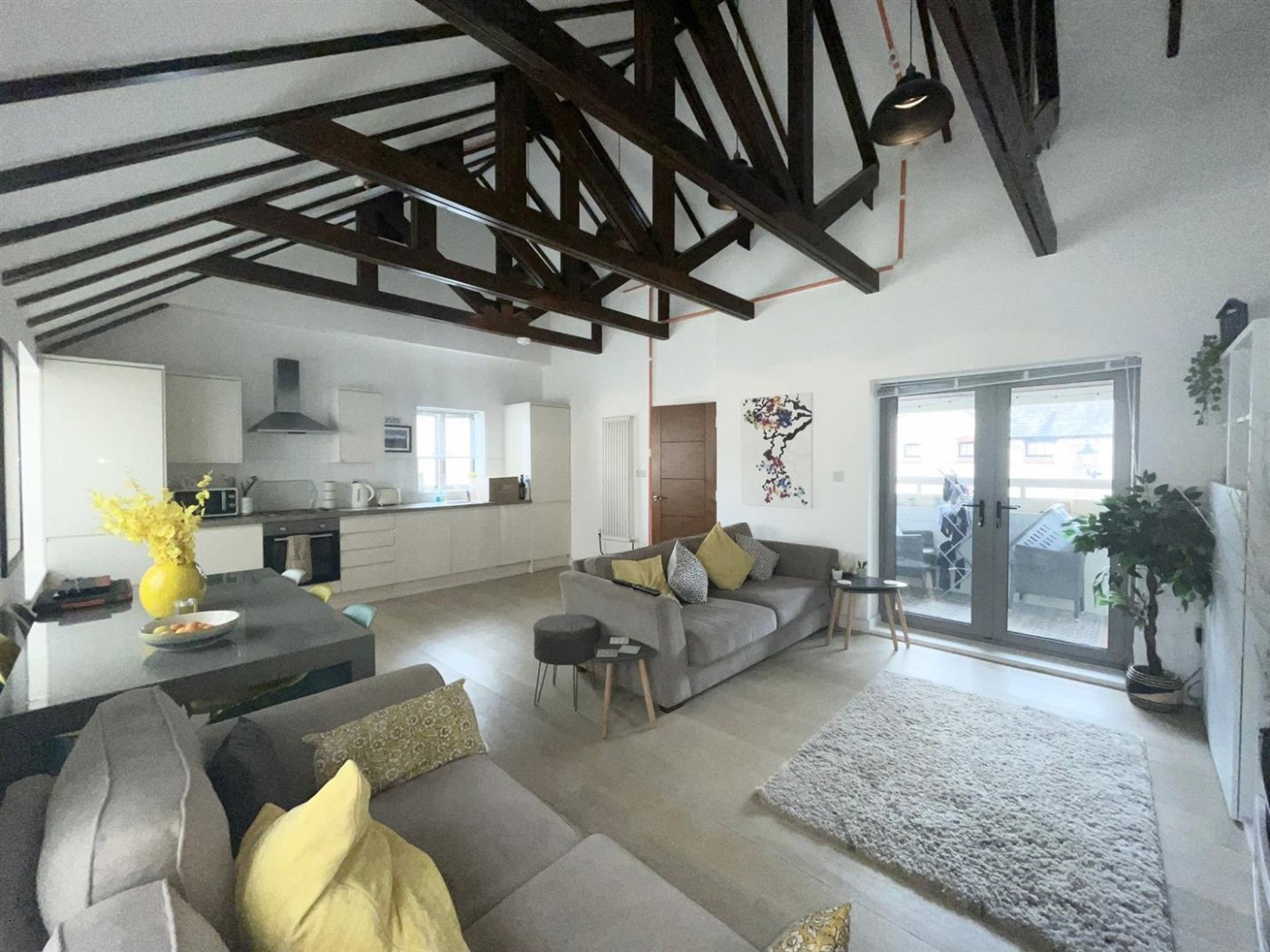 Images for Maidenhead Yard, Hertford