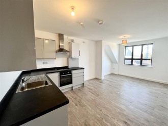 Flat 8, Adams Yard, Hertford