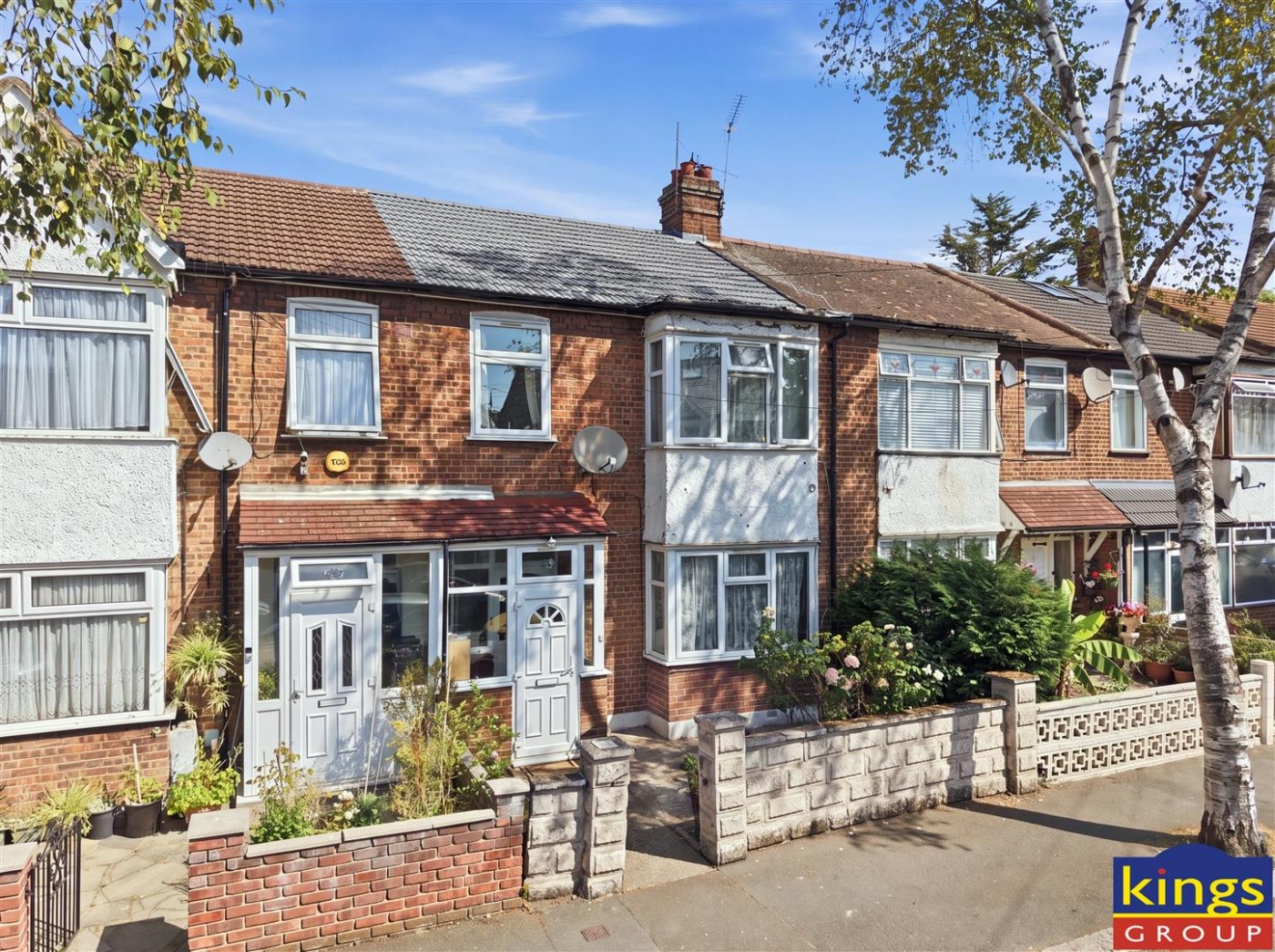 Images for Cecil Road, London