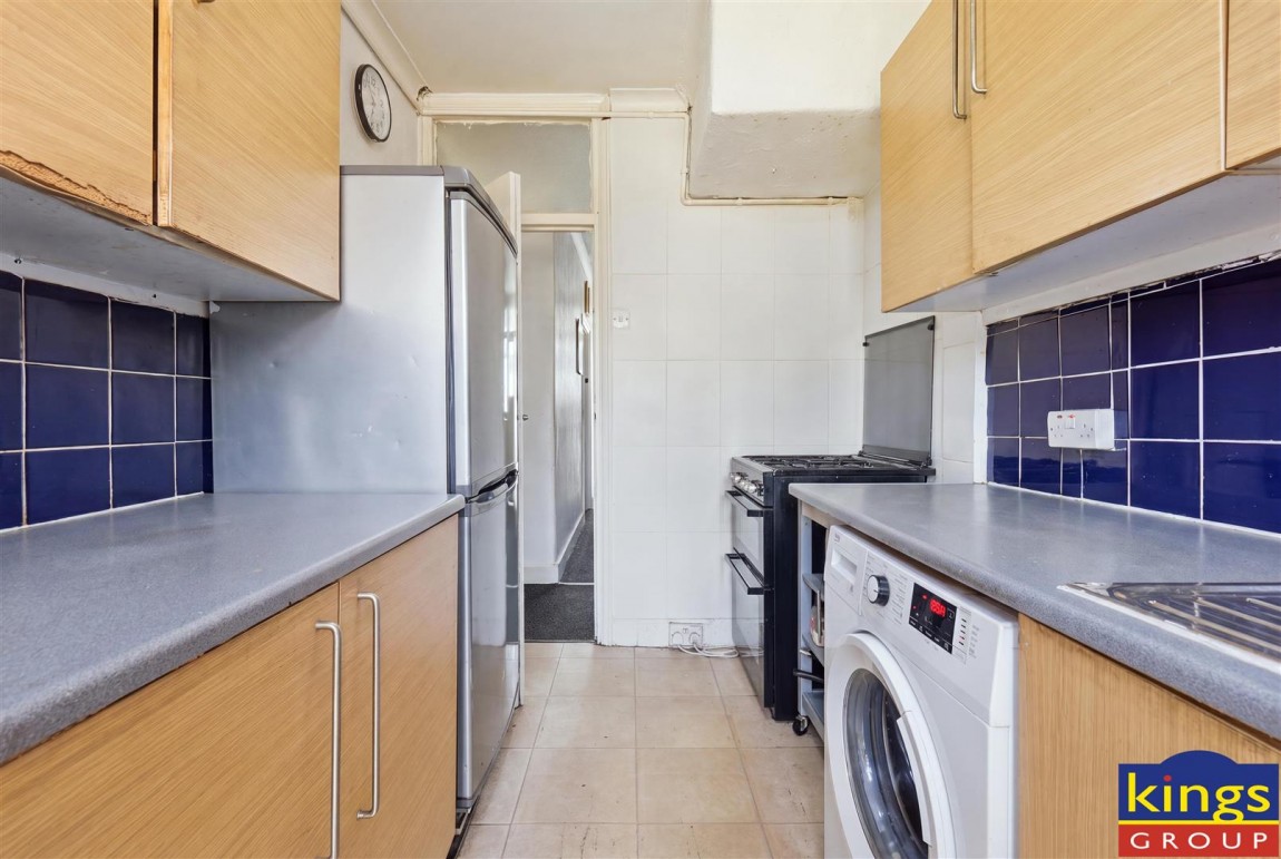 Images for Cecil Road, London