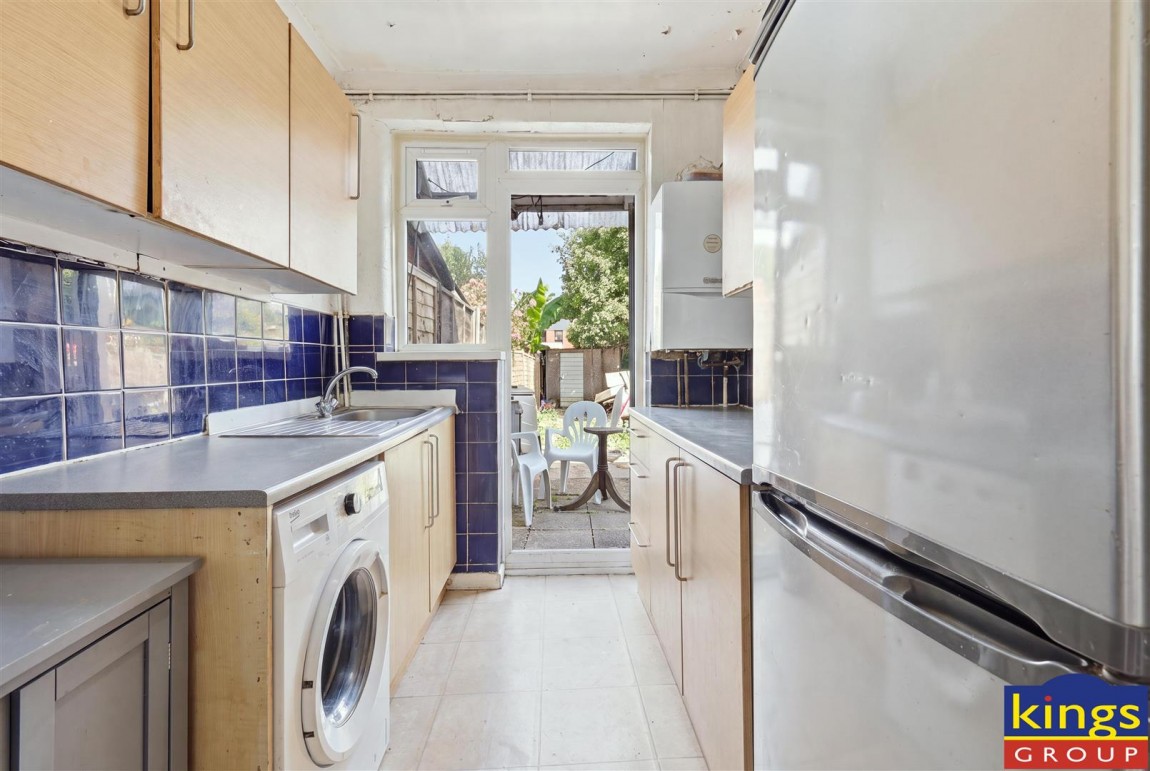 Images for Cecil Road, London