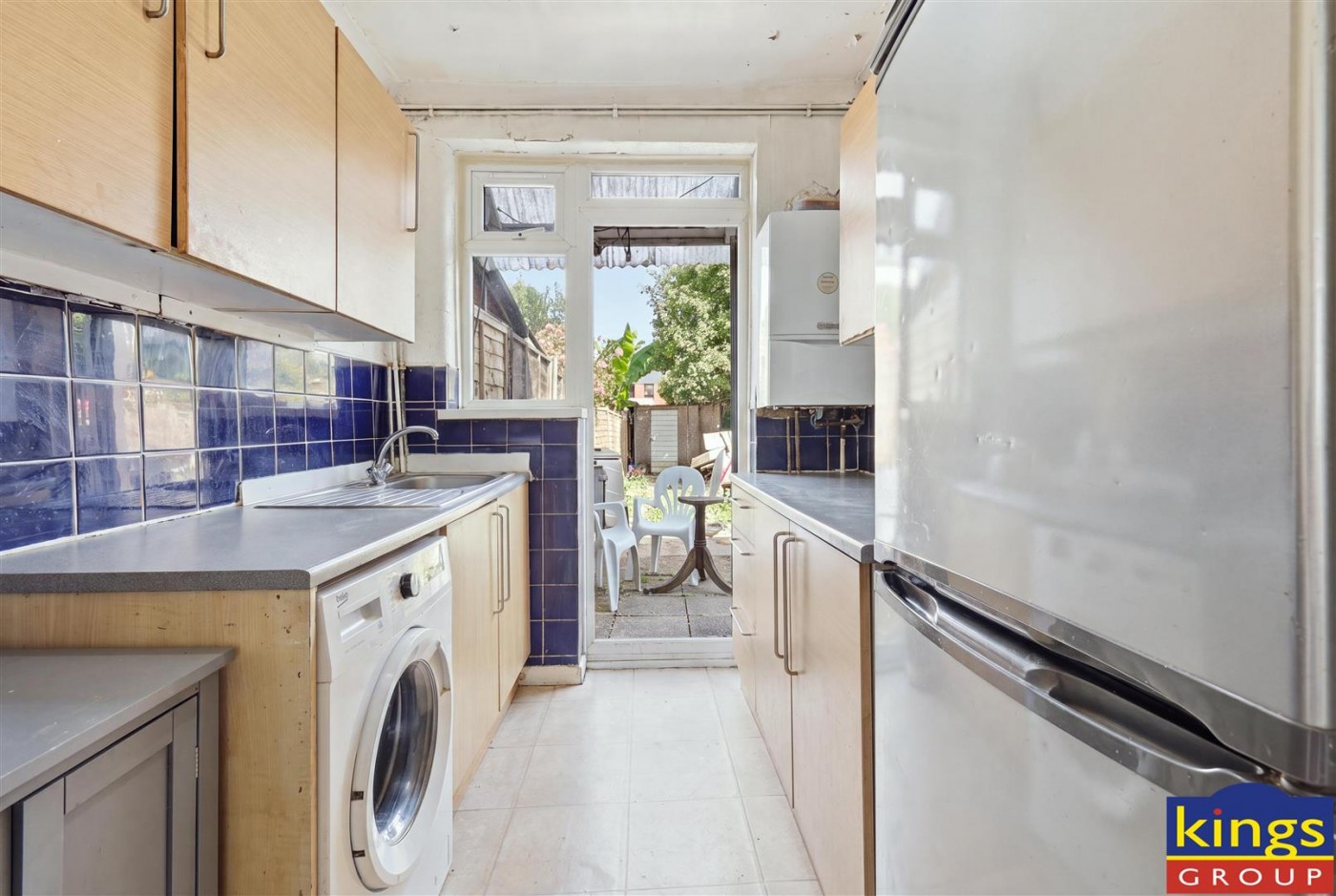 Images for Cecil Road, London