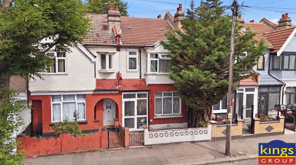 Images for Cecil Road, London