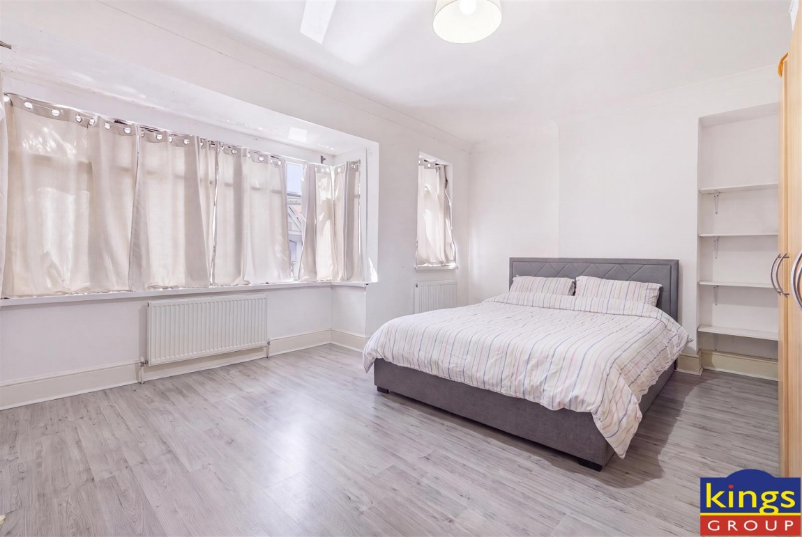 Images for Cecil Road, London