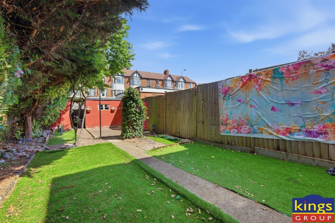 Images for Cecil Road, London