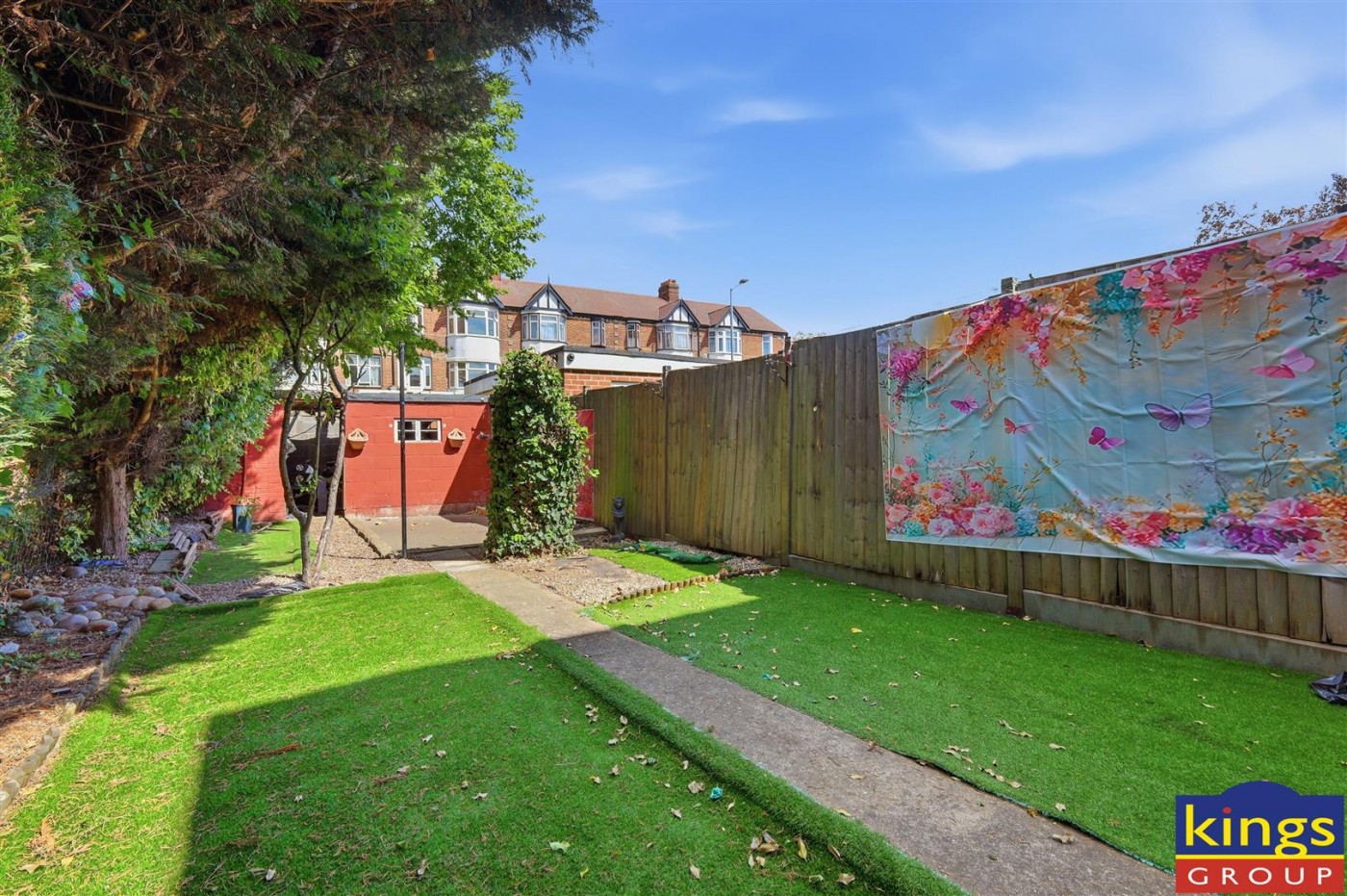 Images for Cecil Road, London