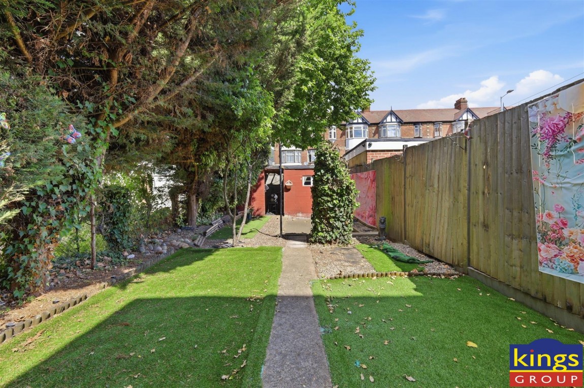 Images for Cecil Road, London