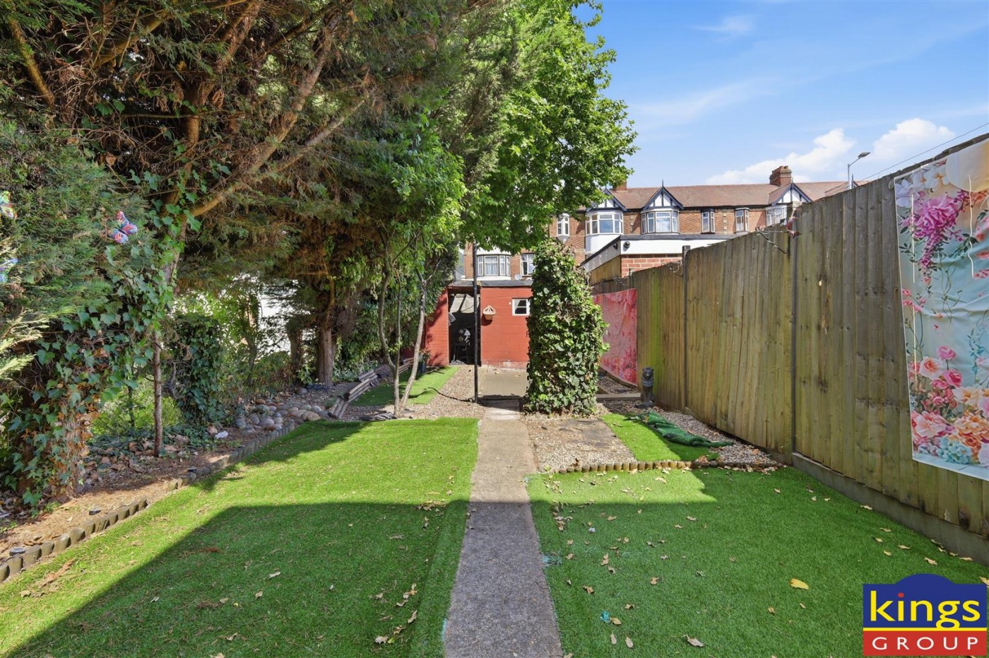 Images for Cecil Road, London