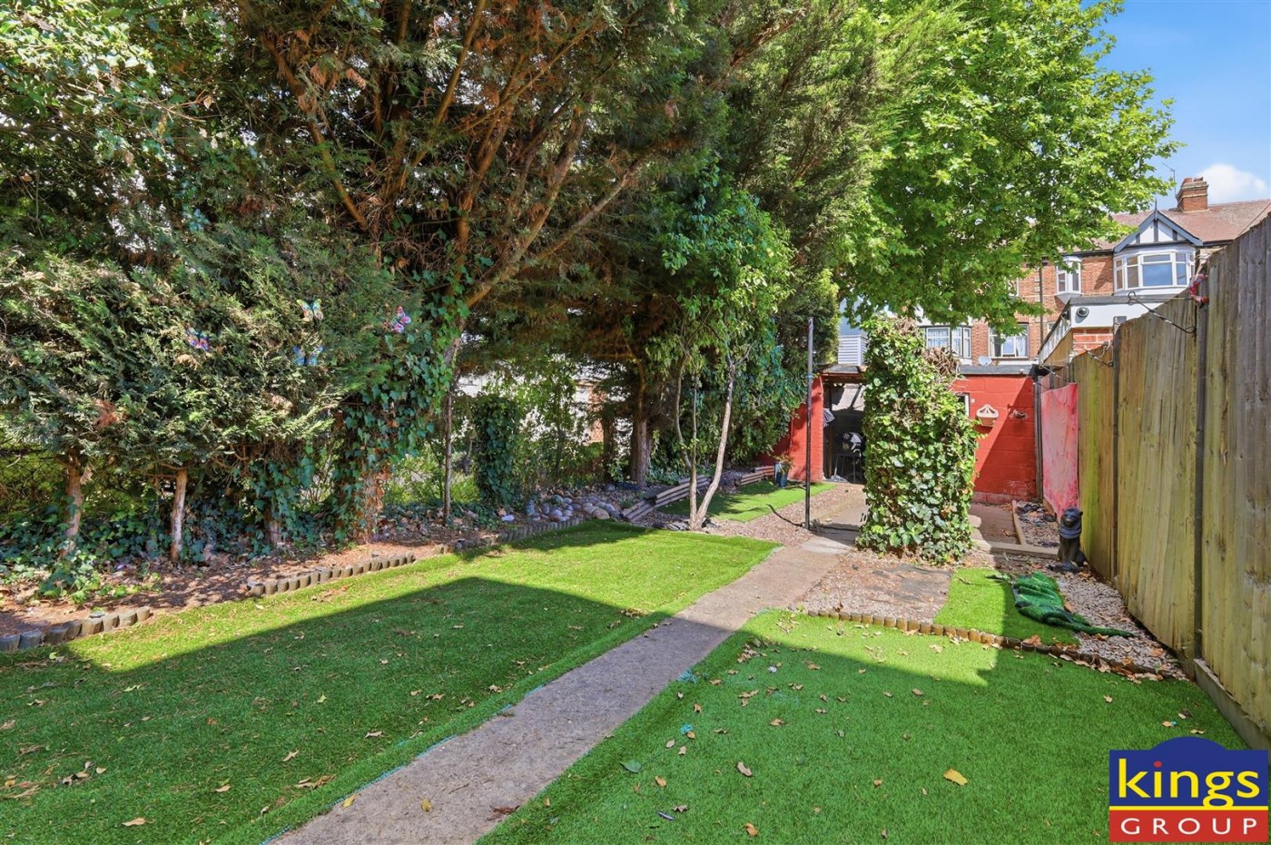 Images for Cecil Road, London