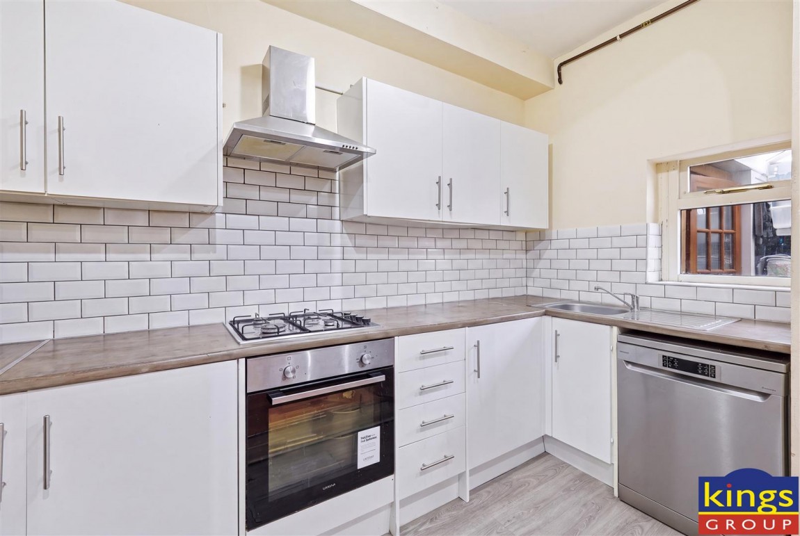 Images for Cecil Road, London