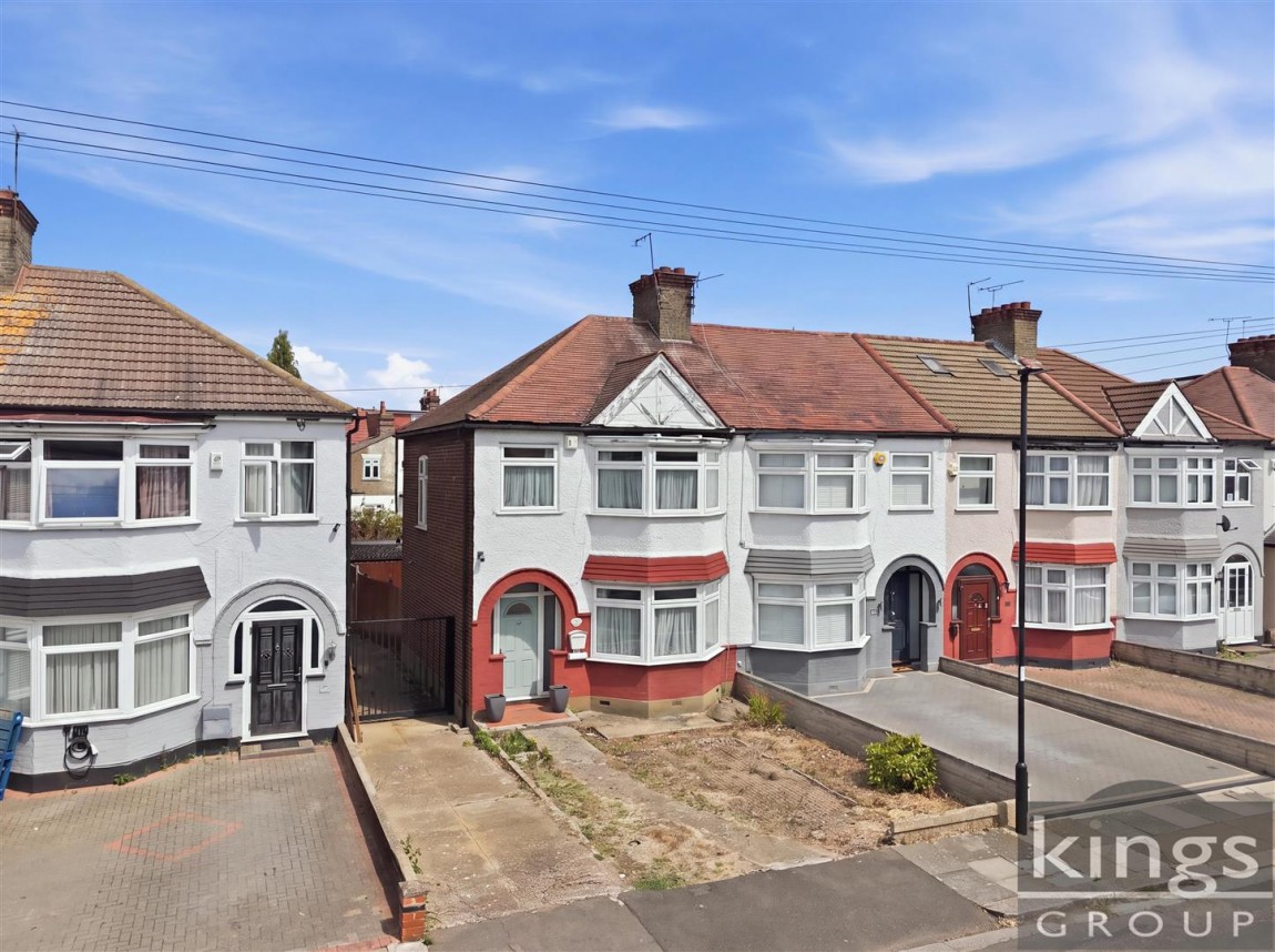 Images for Hazelwood Road, Enfield