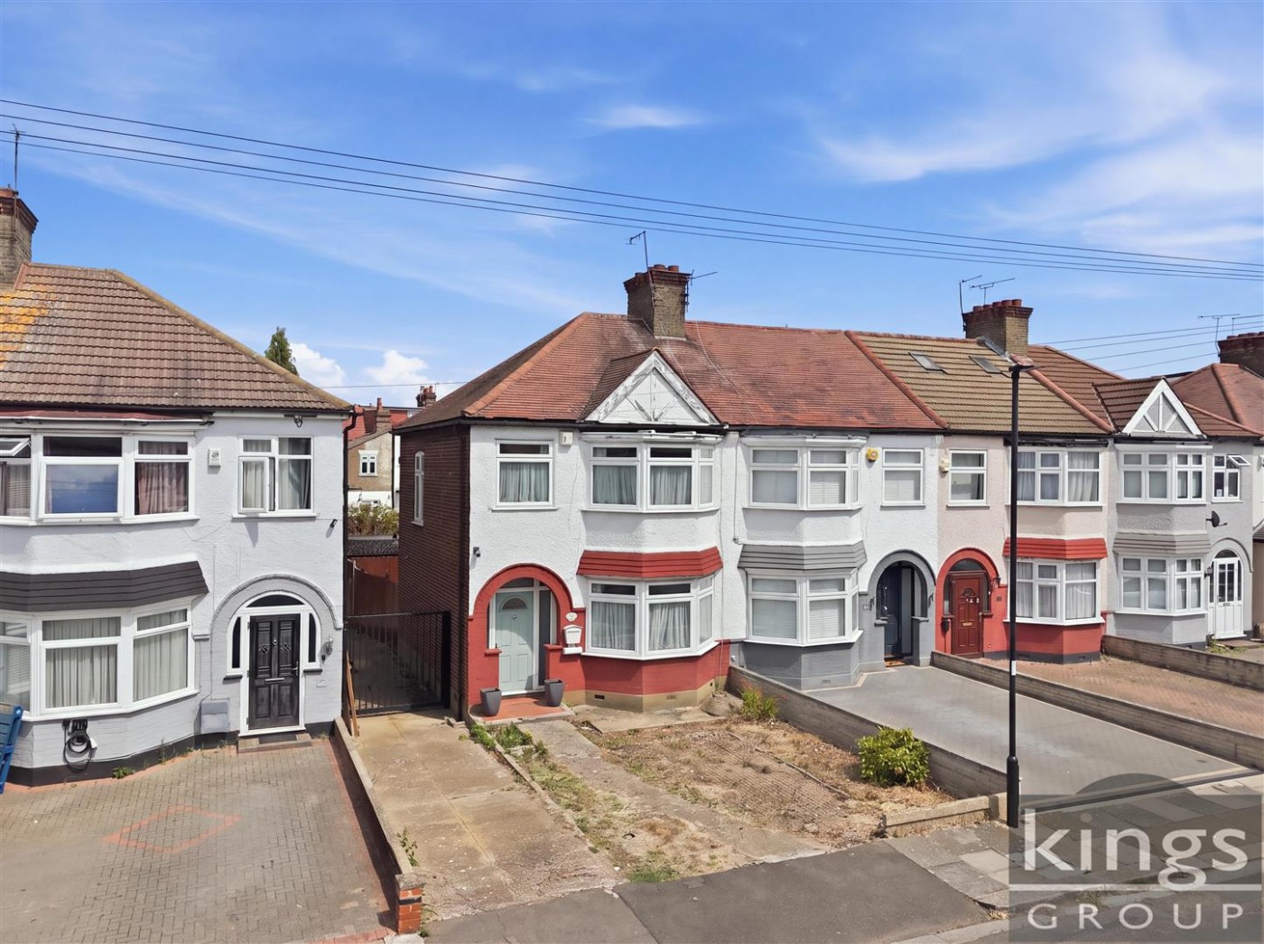 Images for Hazelwood Road, Enfield
