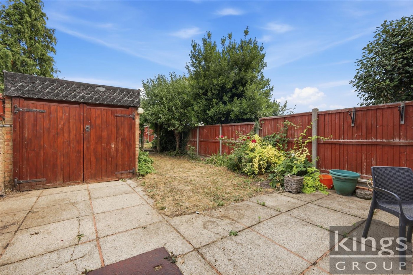 Images for Hazelwood Road, Enfield