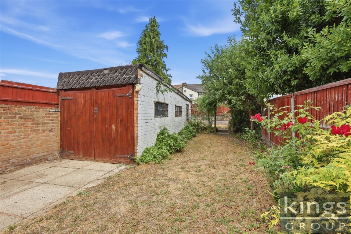 Images for Hazelwood Road, Enfield