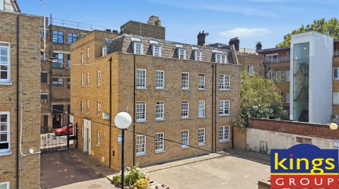 Cleveland Grove, London - EAID:KingsGroupApi2020, BID:11148-6