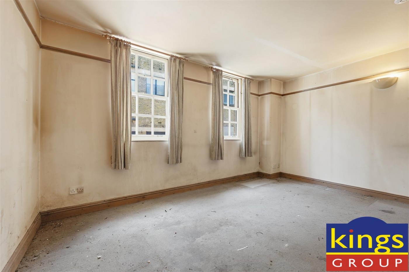 Images for Cleveland Grove, London