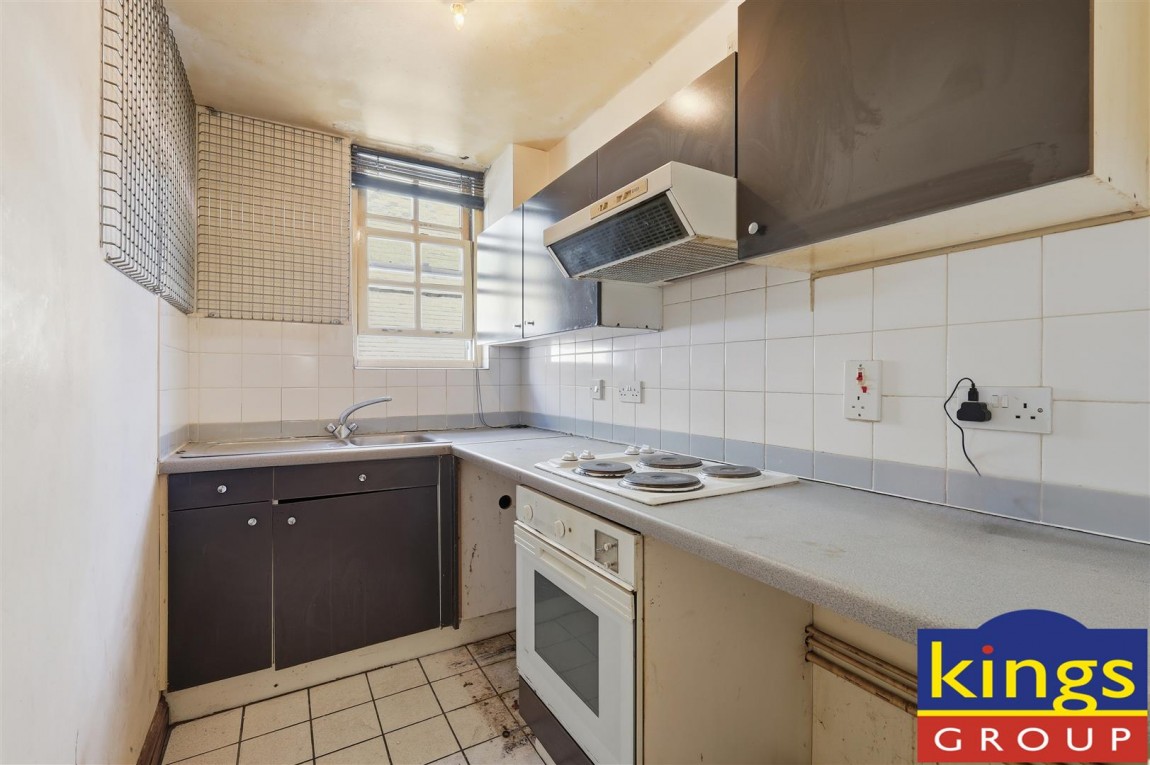 Images for Cleveland Grove, London