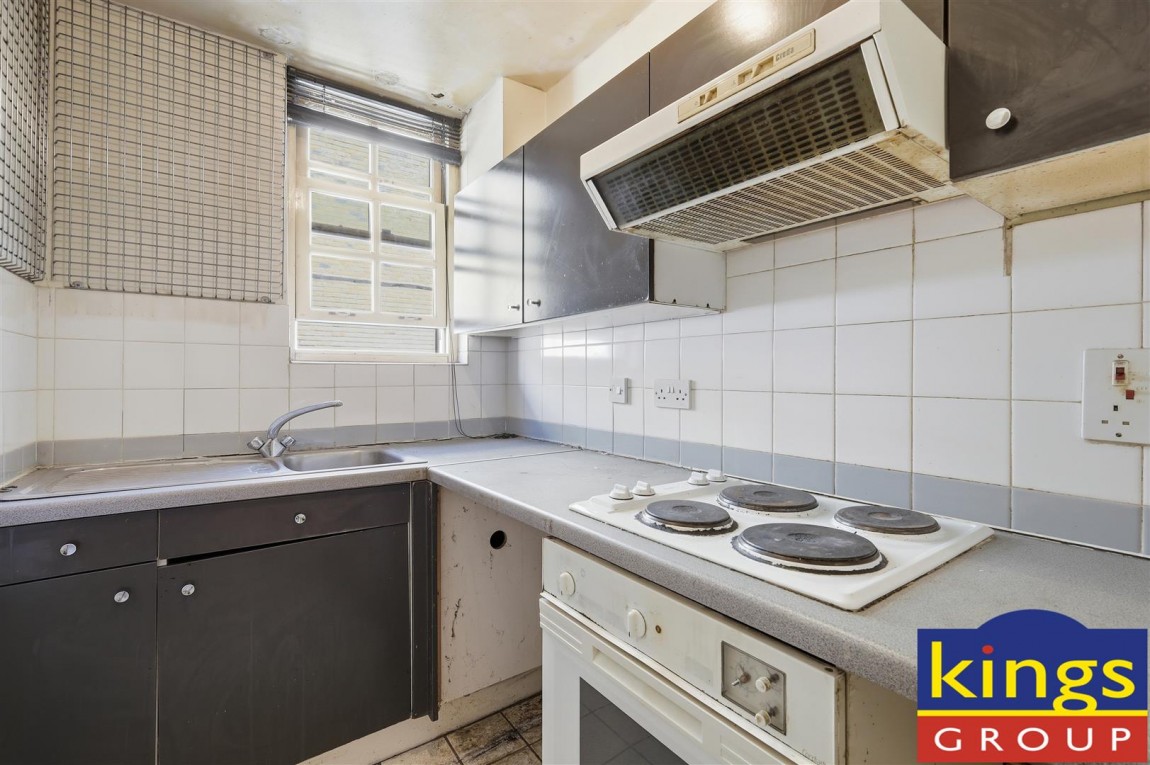 Images for Cleveland Grove, London