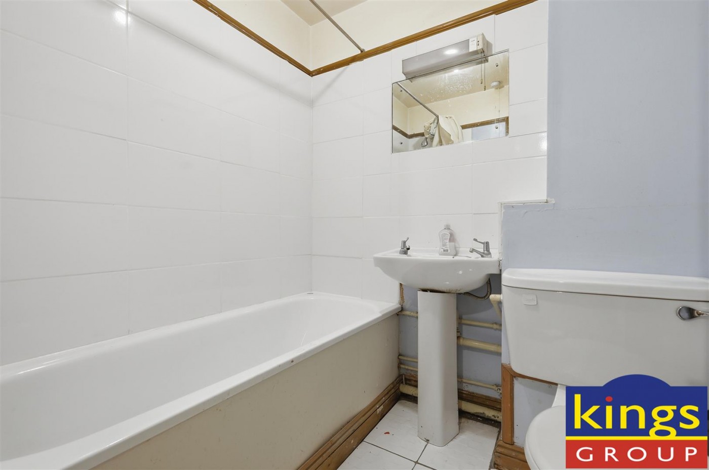 Images for Cleveland Grove, London