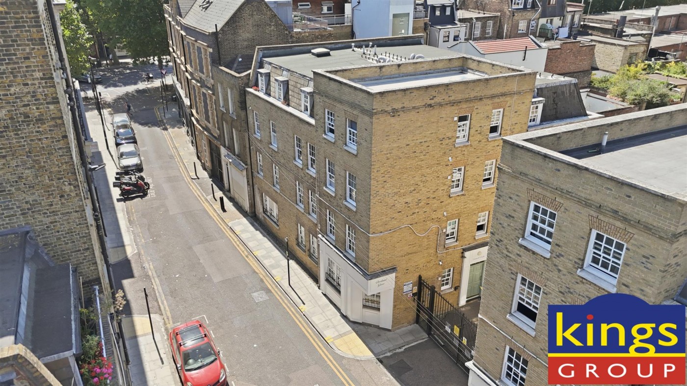 Images for Cleveland Grove, London