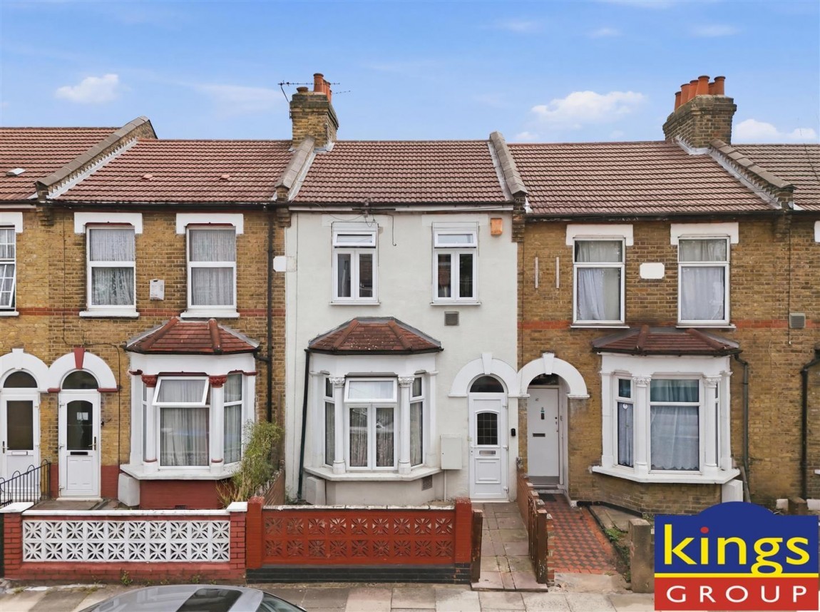 Images for Kings Road, Edmonton, N18