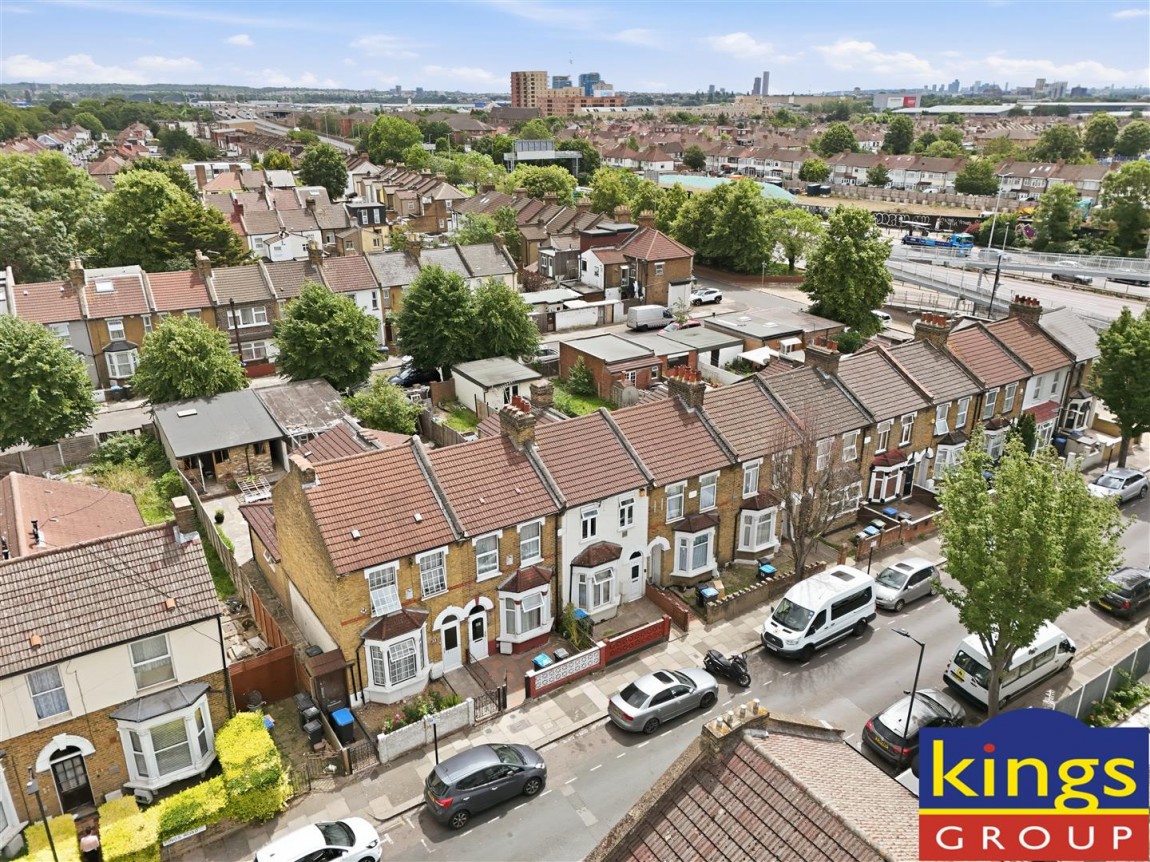 Images for Kings Road, Edmonton, N18