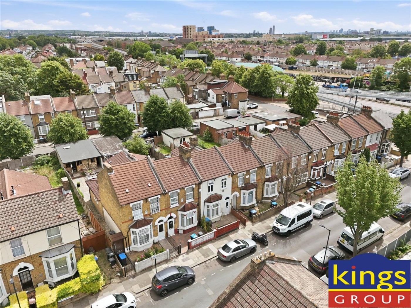 Images for Kings Road, Edmonton, N18