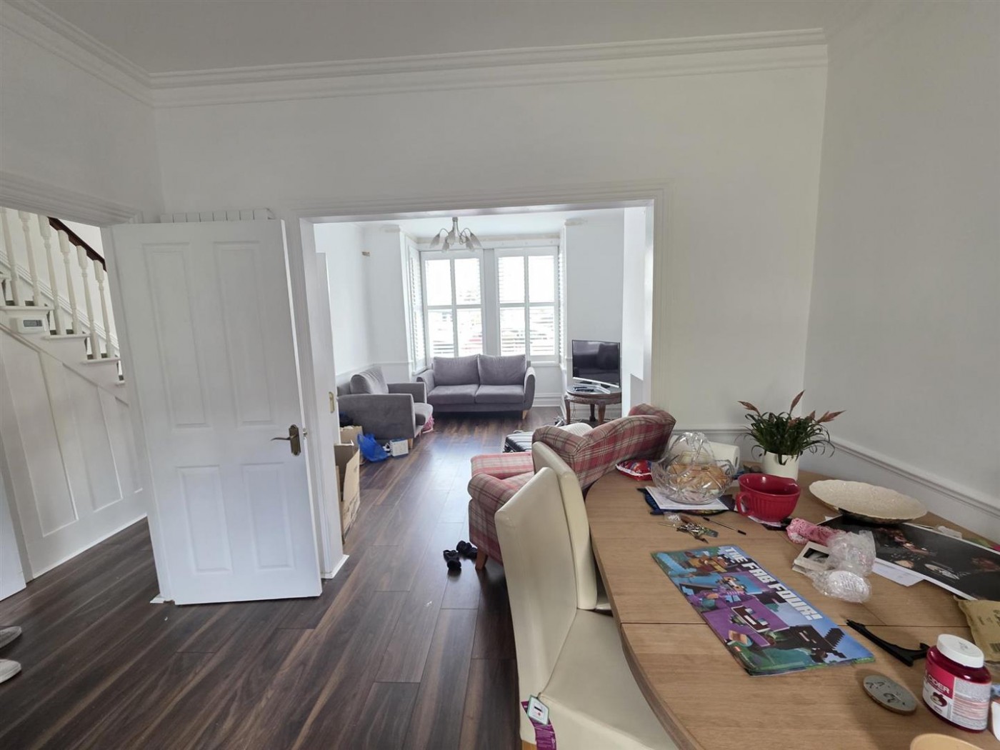 Images for Mount Avenue, London