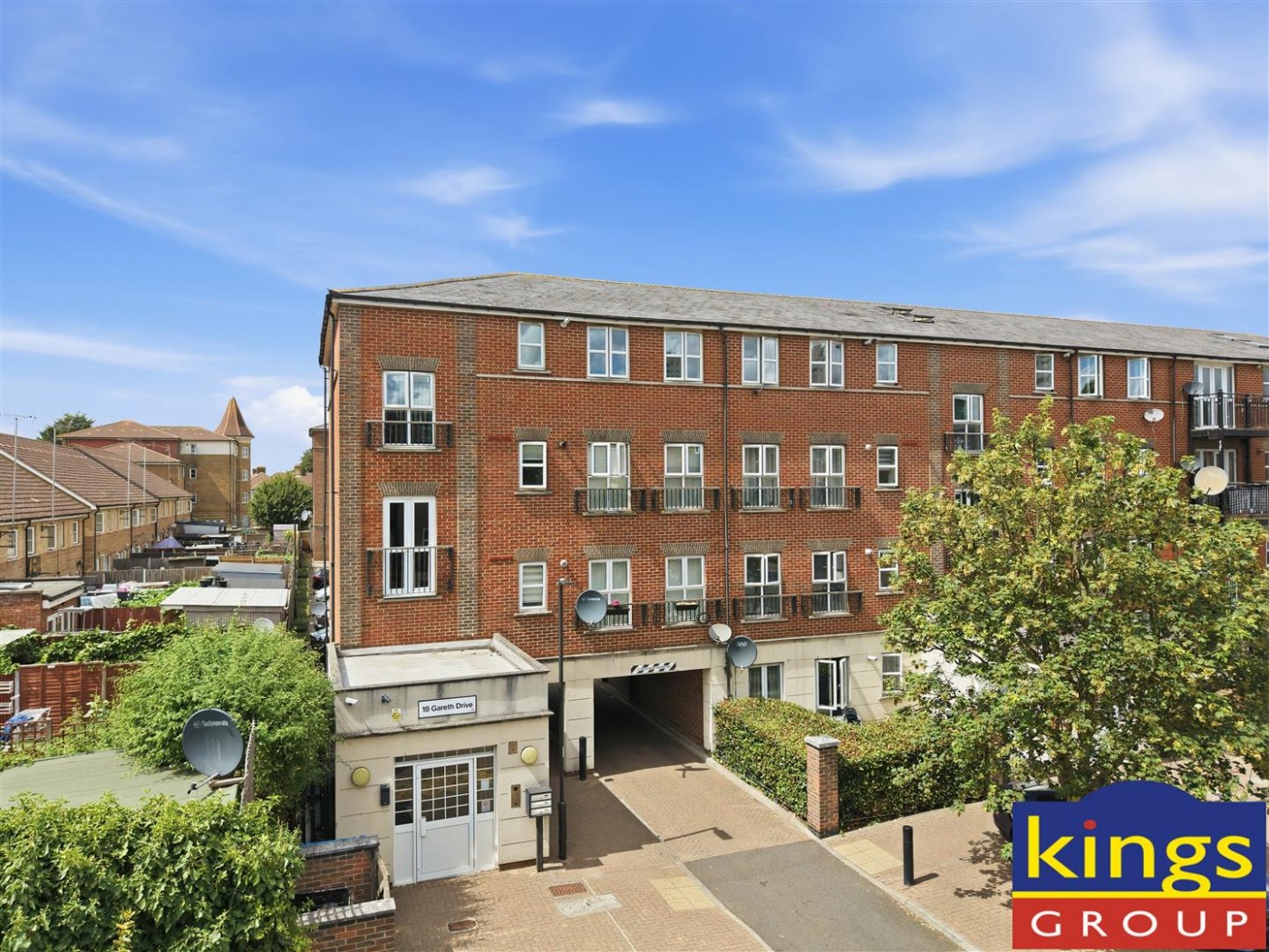 Images for Gareth Drive, Edmonton, N9