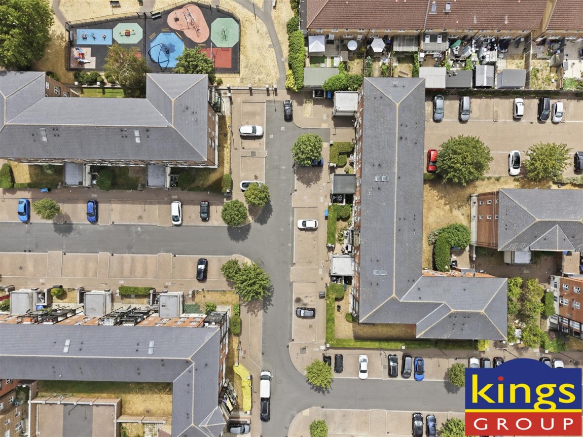 Images for Gareth Drive, Edmonton, N9
